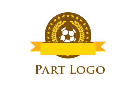 soccer badge logo