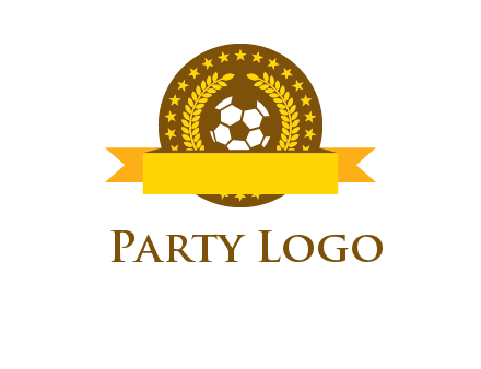 soccer badge logo