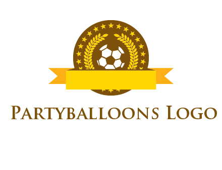 soccer badge logo