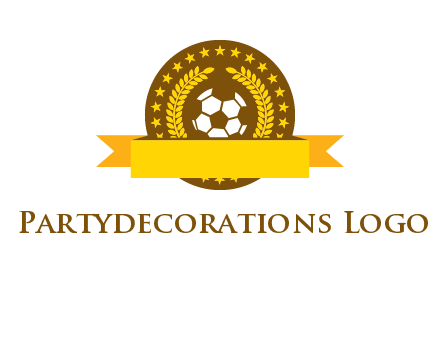 soccer badge logo
