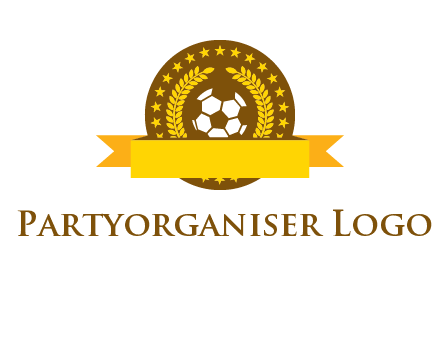 soccer badge logo