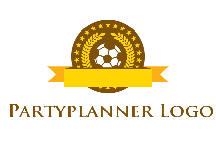 soccer badge logo