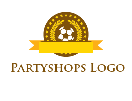 soccer badge logo