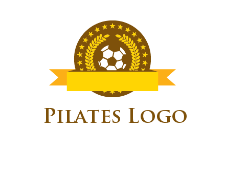 soccer badge logo