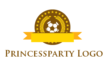 soccer badge logo