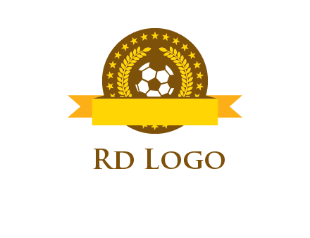 soccer badge logo