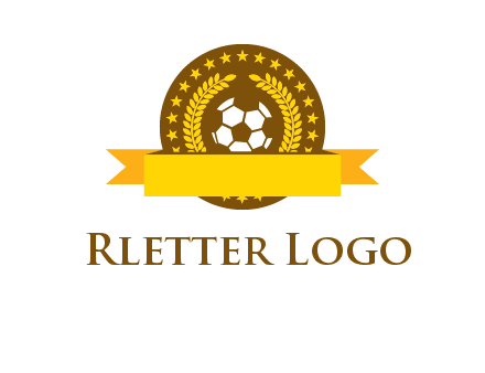 soccer badge logo