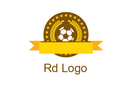 soccer badge logo
