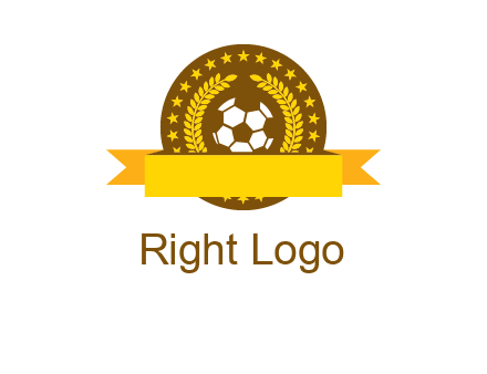 soccer badge logo