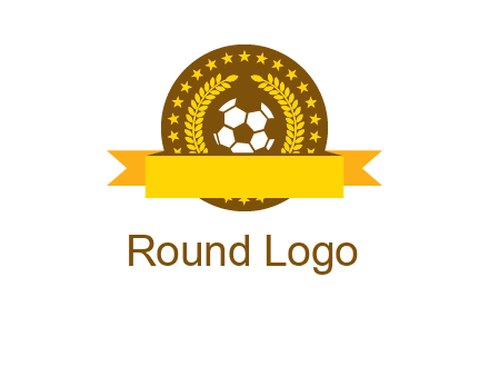soccer badge logo