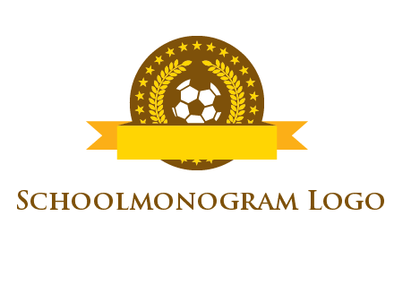 soccer badge logo