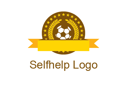 soccer badge logo