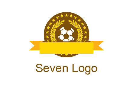 soccer badge logo