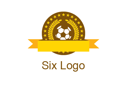 soccer badge logo