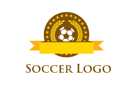 soccer badge logo