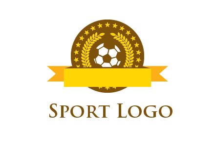 soccer badge logo