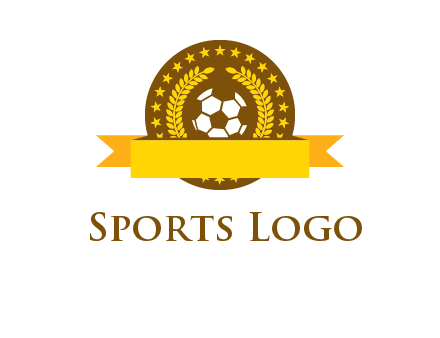 soccer badge logo