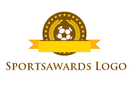 soccer badge logo