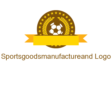 soccer badge logo