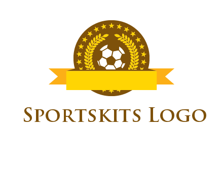 soccer badge logo