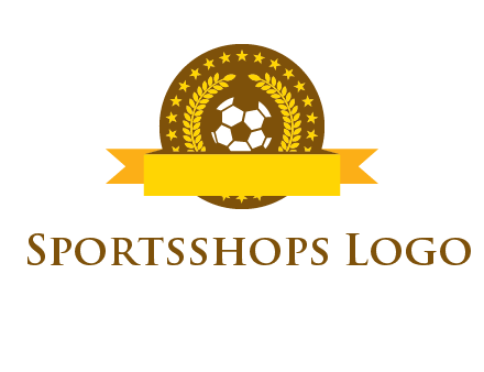 soccer badge logo