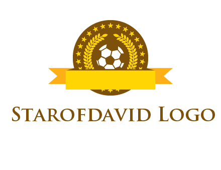 soccer badge logo