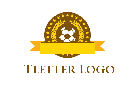soccer badge logo