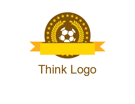 soccer badge logo