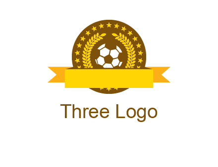 soccer badge logo