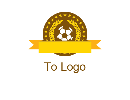 soccer badge logo