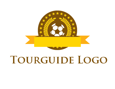 soccer badge logo
