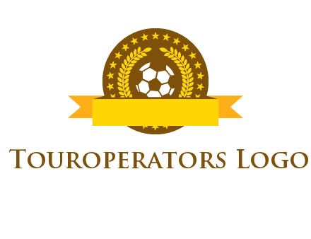 soccer badge logo