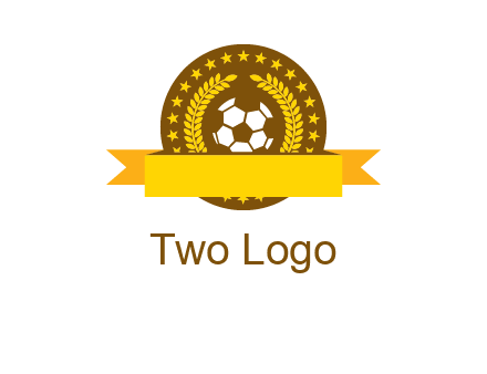 soccer badge logo
