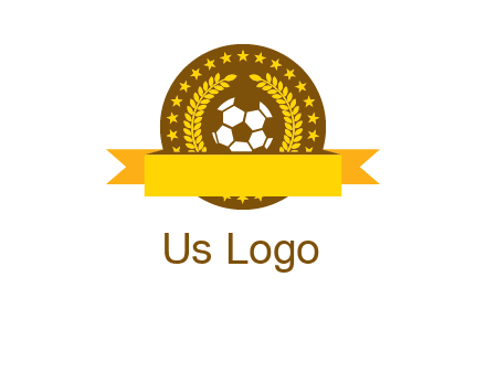 soccer badge logo
