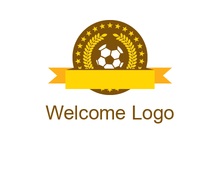 soccer badge logo