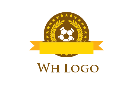 soccer badge logo