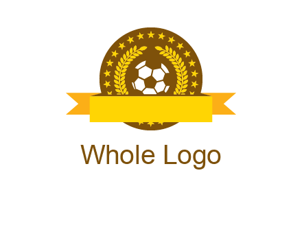 soccer badge logo