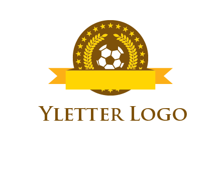 soccer badge logo