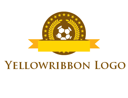 soccer badge logo