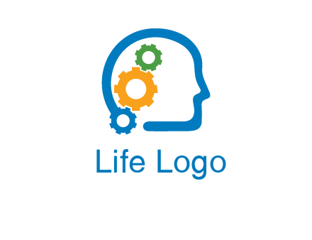 development logo generator