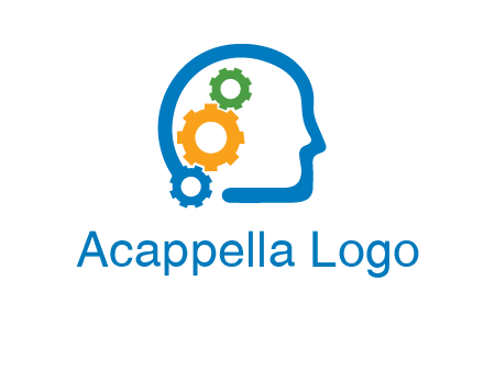 development logo generator