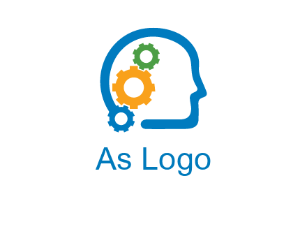 development logo generator
