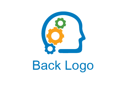 development logo generator