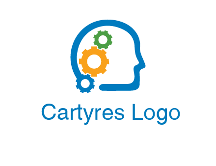development logo generator