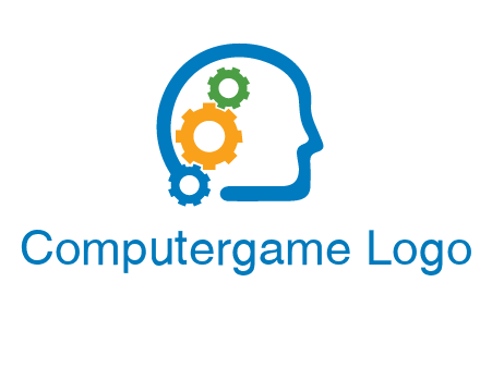 development logo generator
