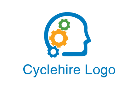 development logo generator