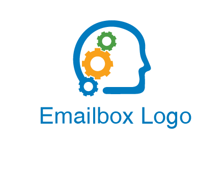 development logo generator