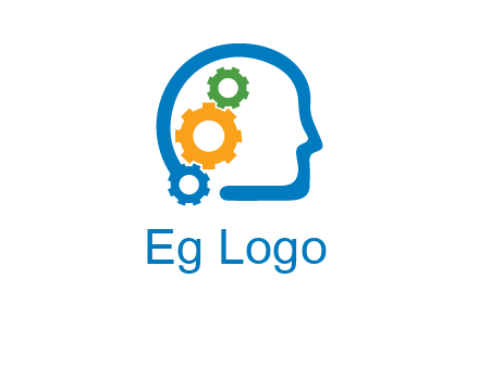 development logo generator