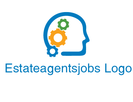 development logo generator