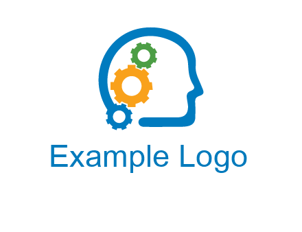 development logo generator